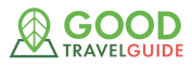 logo good travel guide